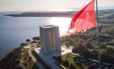 Destanlardan Ege’ye: Çanakkale & Ege Turu