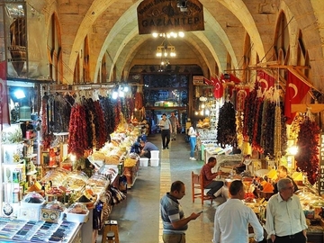 Büyük Güneydoğu & GAP Turları