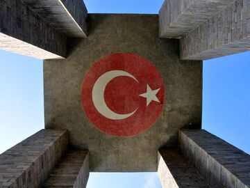 Çanakkale Şehitlikler & Bursa Turu
