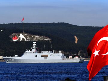 Çanakkale Şehitlikler & Bursa Turu