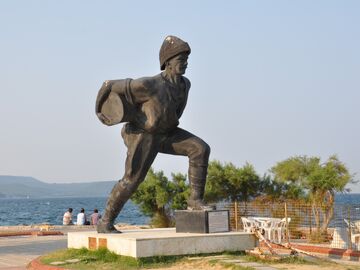 Çanakkale Şehitlikler & Bursa Turu