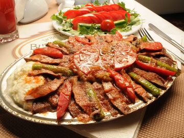 Çanakkale Şehitlikler & Bursa Turu