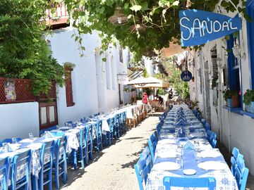 Kazdağları | Bozcaada | Assos | Ayvalık | Cunda | Şeytan Sofrası Turu