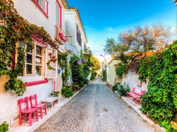 Kazdağları | Bozcaada | Assos | Ayvalık | Cunda | Şeytan Sofrası Turu