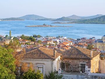 Kazdağları | Bozcaada | Assos | Ayvalık | Cunda | Şeytan Sofrası Turu