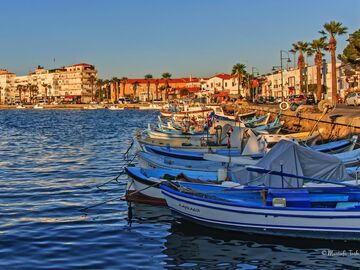 Kazdağları | Bozcaada | Assos | Ayvalık | Cunda | Şeytan Sofrası Turu