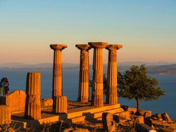 Kazdağları | Bozcaada | Assos | Ayvalık | Cunda | Şeytan Sofrası Turu