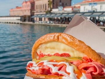 Kazdağları | Bozcaada | Assos | Ayvalık | Cunda | Şeytan Sofrası Turu