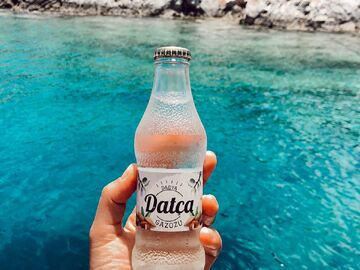 Datça - Marmaris - Dalyan Turu