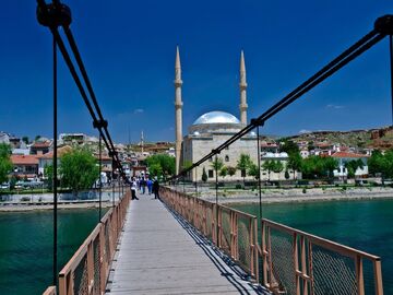 Kapadokya Turu / Ara Tatile Özel !