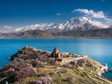 Turistik Doğu Ekspresi Turu / 10 Ocak