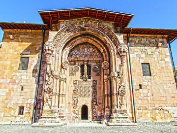 Turistik Doğu Ekspresi Turu / 10 Ocak