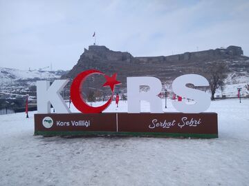 Turistik Doğu Ekspresi Turu / 10 Ocak