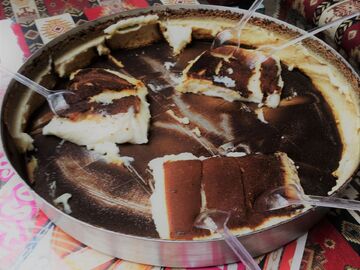 8. Karaburun Nergis Festivali Turu