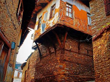 8. Karaburun Nergis Festivali Turu