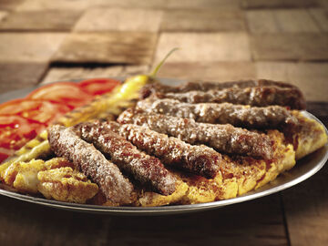 8. Karaburun Nergis Festivali Turu