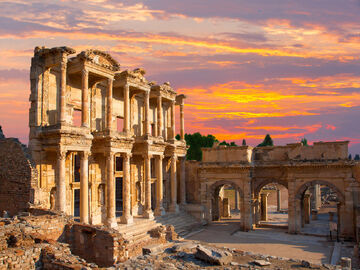 Alaçatı Ot Festivali Turu