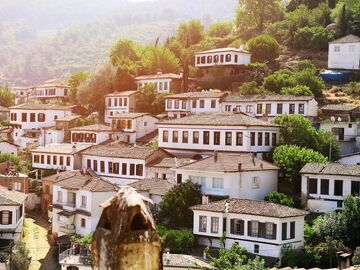 Alaçatı Ot Festivali Turu