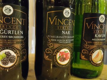 Alaçatı Ot Festivali Turu