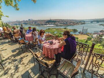 İstanbul - Polonezköy - Şile - Ağva 