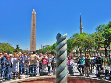 İstanbul - Polonezköy - Şile - Ağva 
