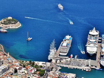 27. Bayındır Çiçek Festivali Turu