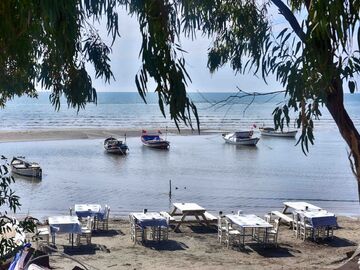 Domatia - Karina - Çeşme - Alaçatı Turu
